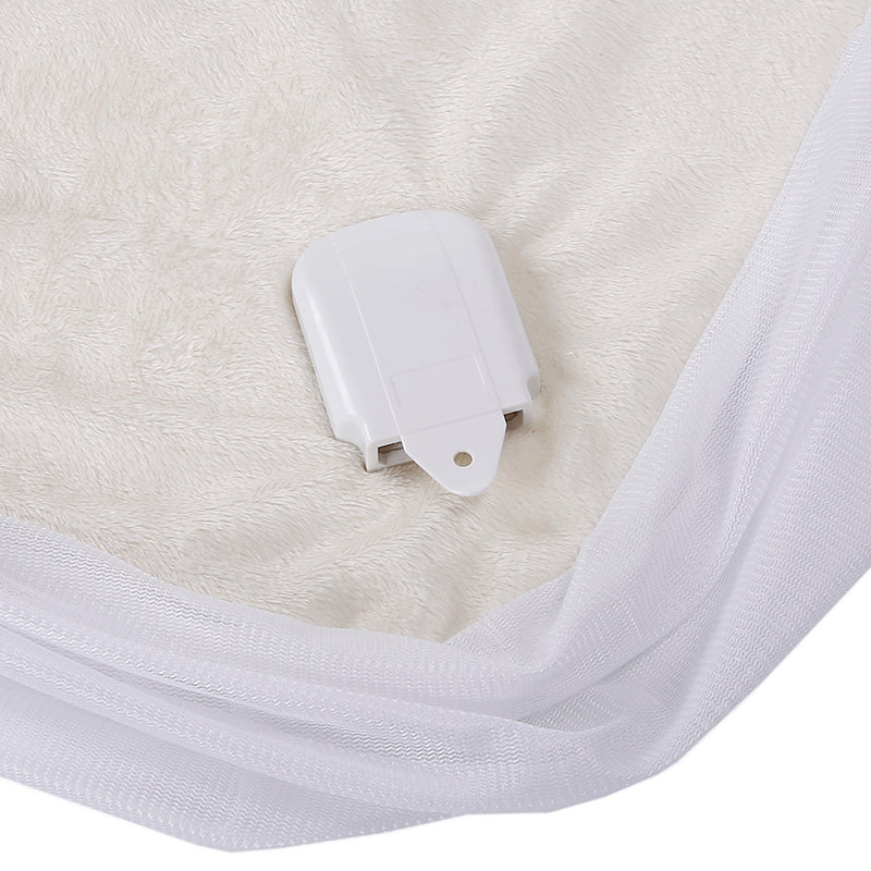 Couverture chauffante