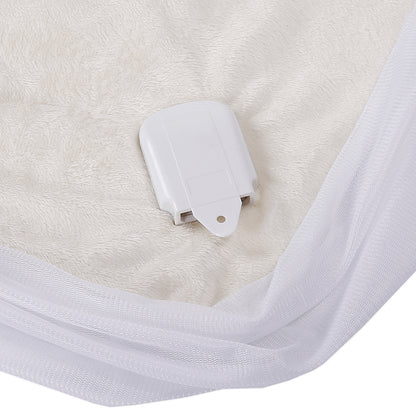 Couverture chauffante