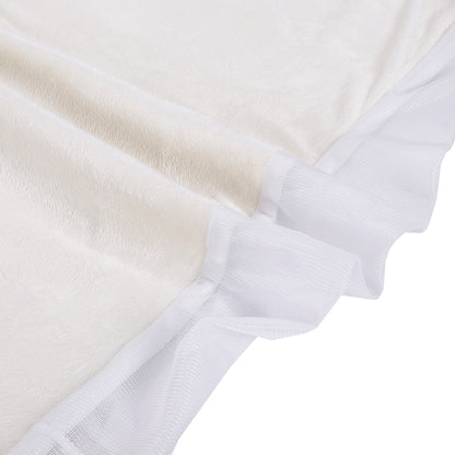 Couverture chauffante