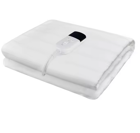 Couverture chauffante