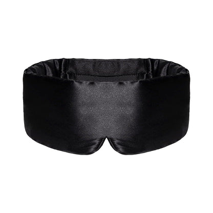 Masque de sommeil en soie