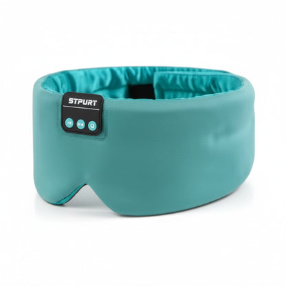 Masque de sommeil Bluetooth