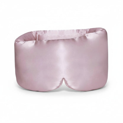 Masque de sommeil en soie